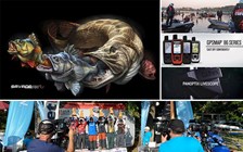 496 de bibani, 37 de salai, 21 de stiuci, 41 de echipe, zeci de premii si distractie la maximum, Cupa Arrow Snagov 2021!